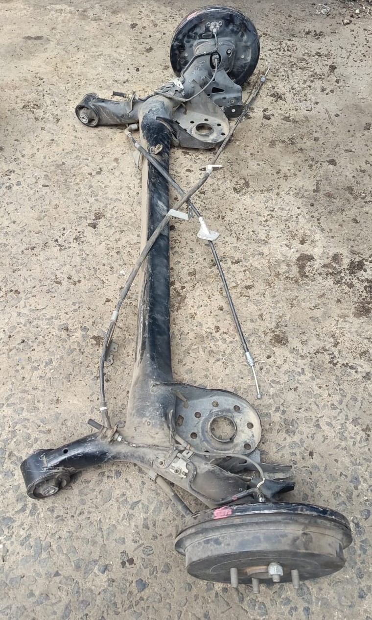 Porte NP141 Rear Beam