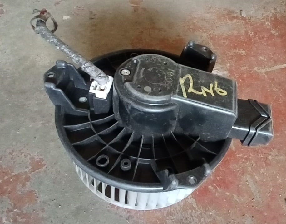 Honda Stream Blower