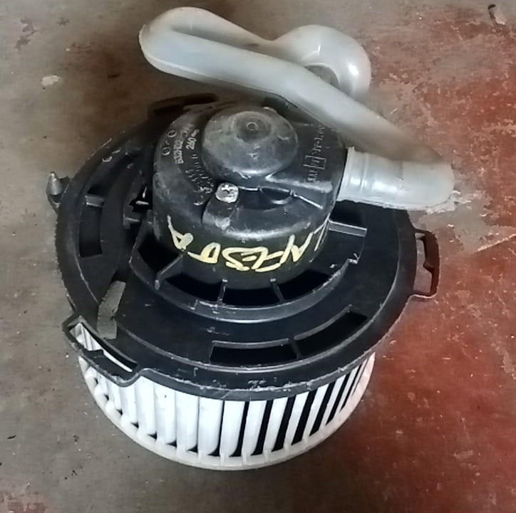 Nissan Lafesta/Mazda Premacy Blower