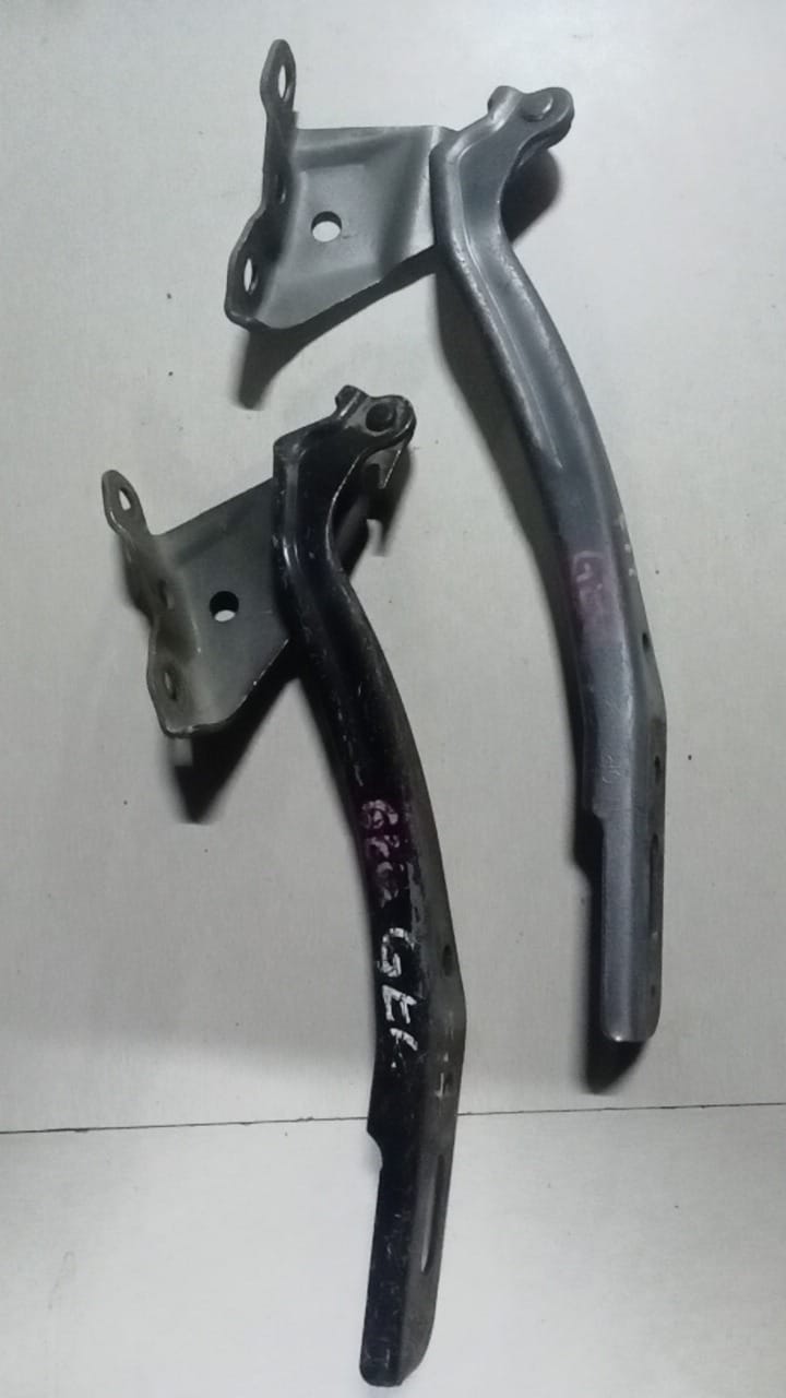 Honda Fit GE6
