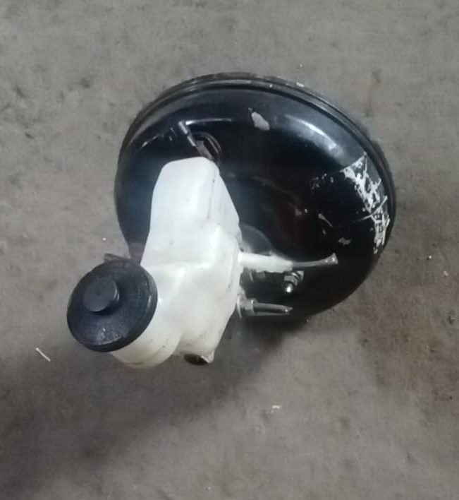 Toyota Vitz 2012