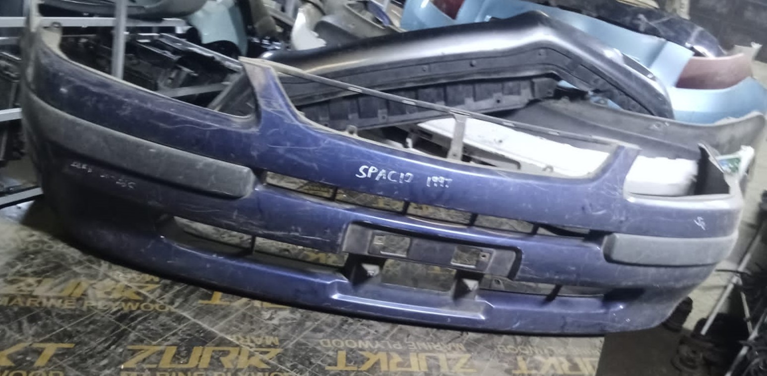 Toyota Spacio