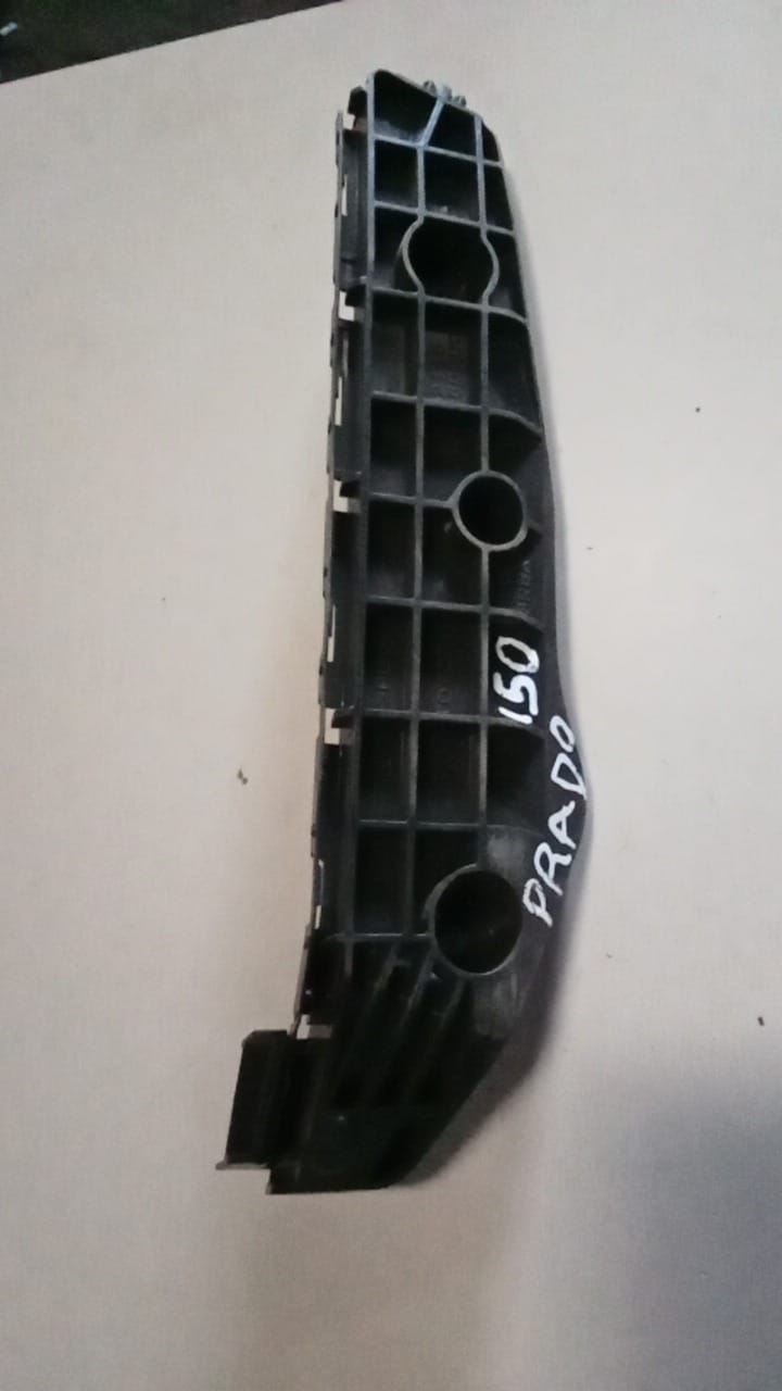 Prado 150 Front Bumperslides