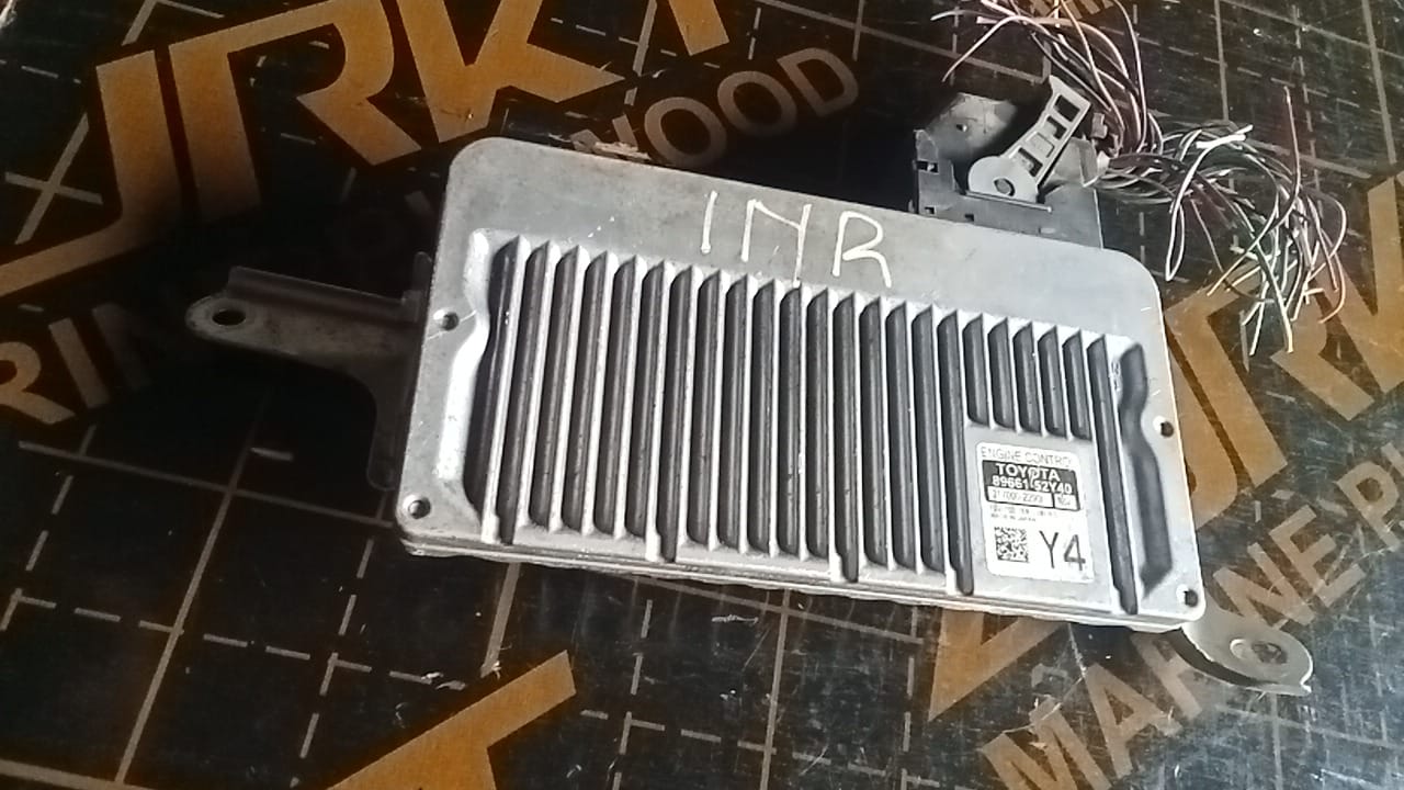 1NR Engine Computer