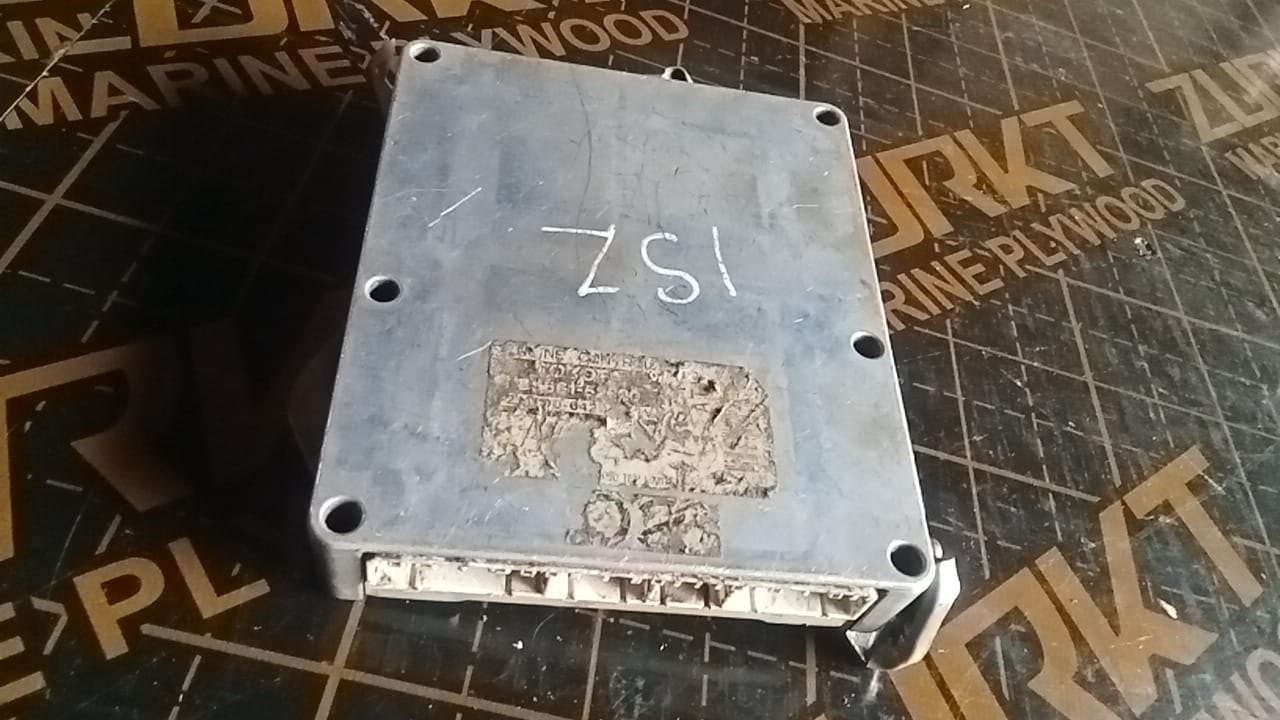1SZ Engine Computer