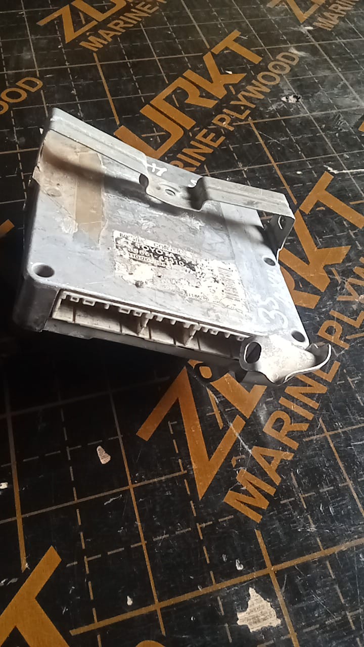 3S 4WD Engine Computer