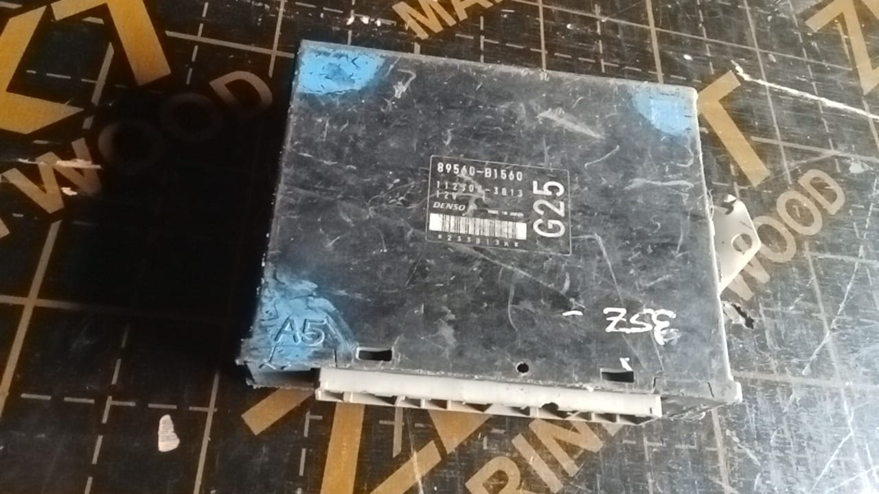 3SZ Engine Computer