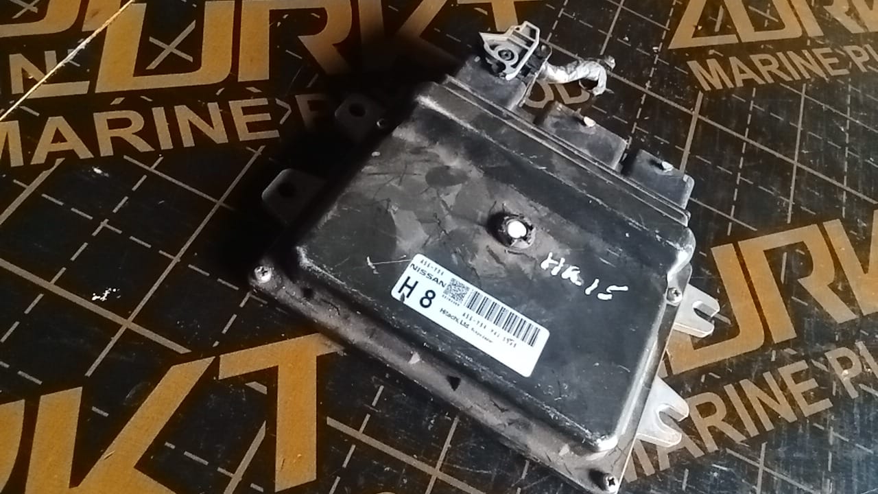 HR15 Engine Computer
