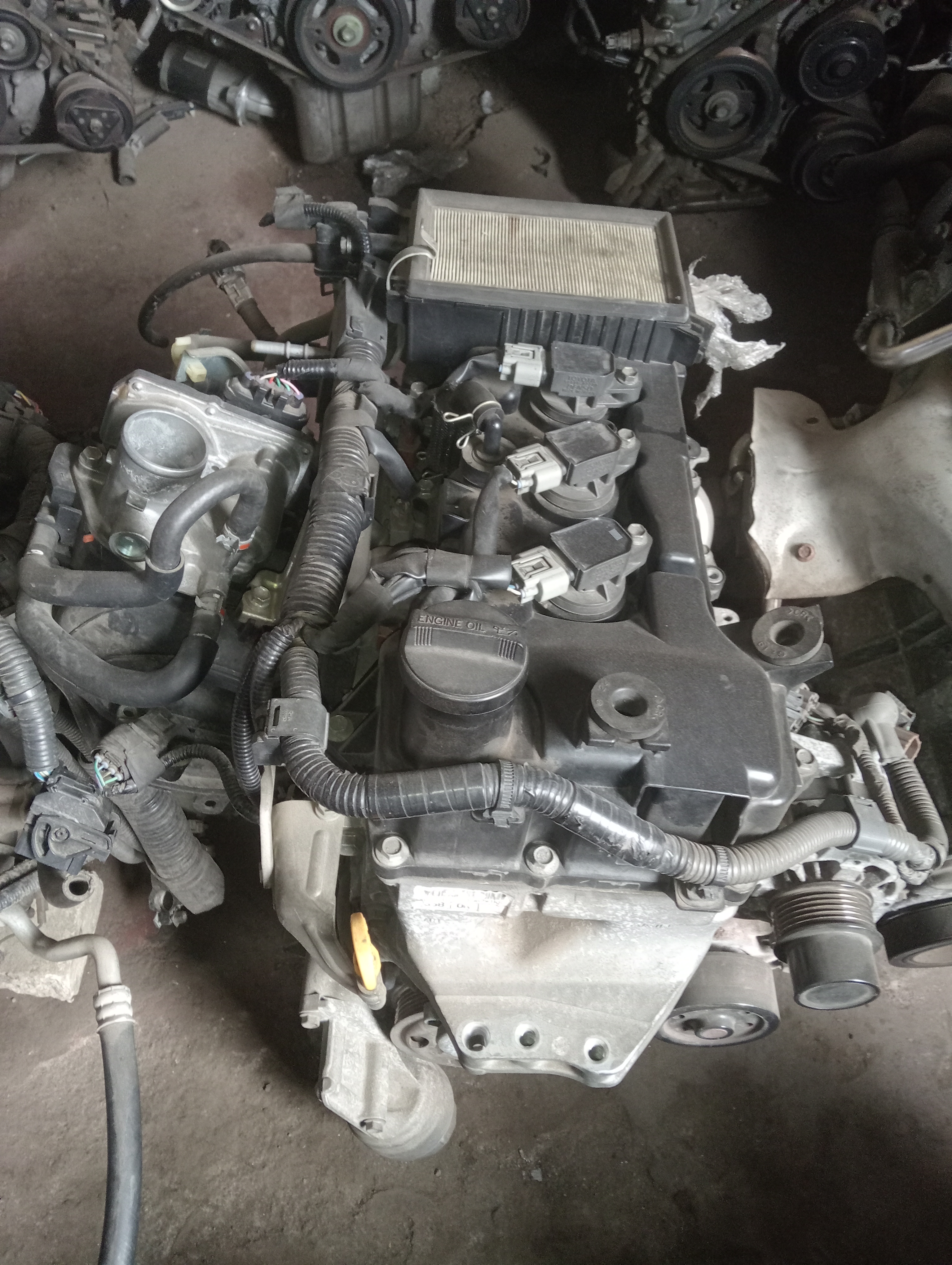1KR Engine(Sensor, 'product-')