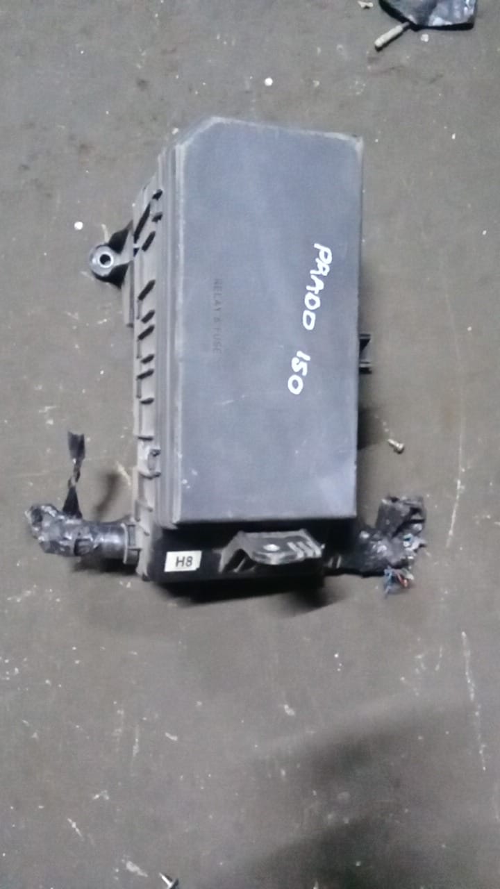 Prado 150