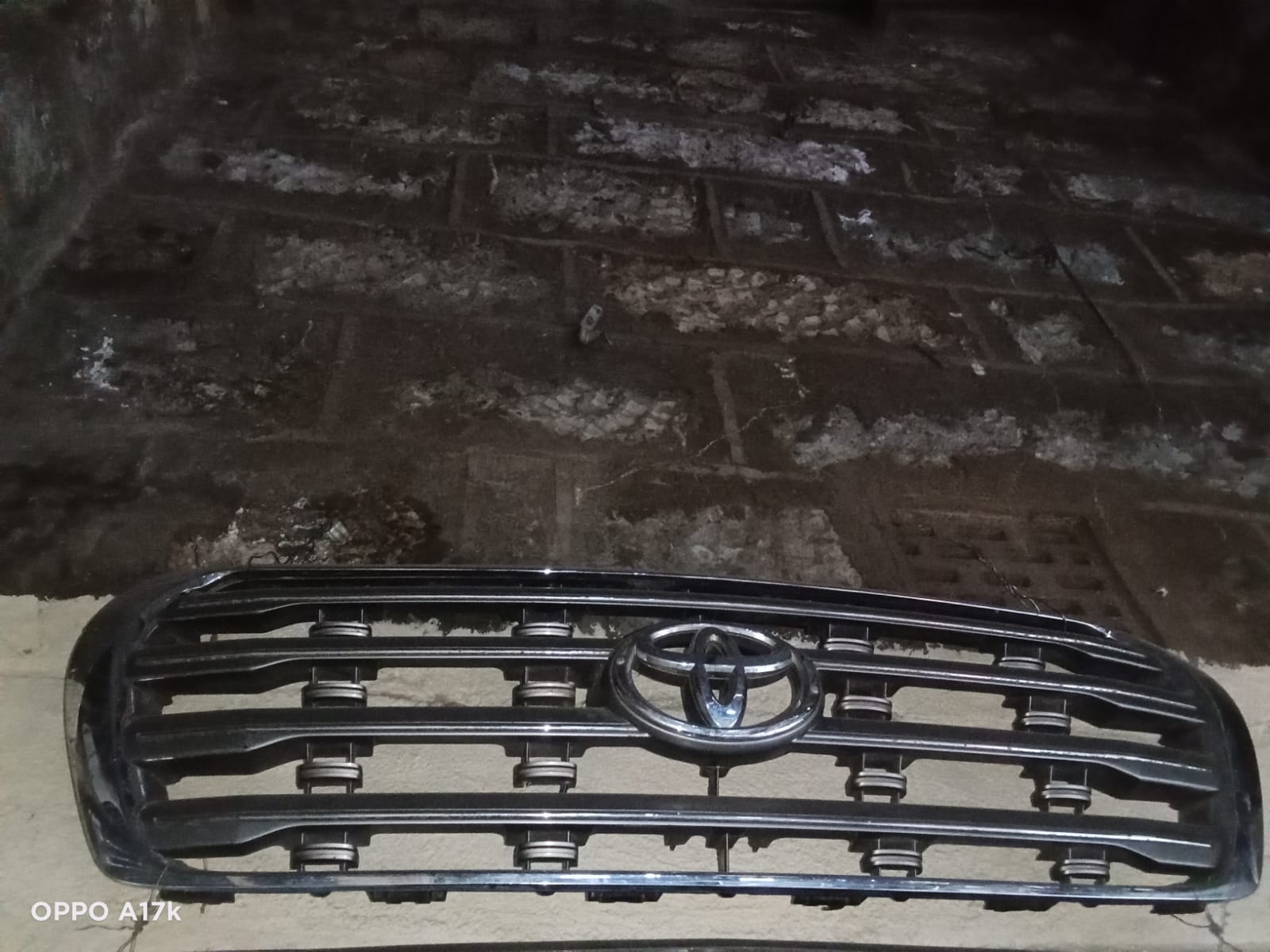 Landcruiser V8 200series