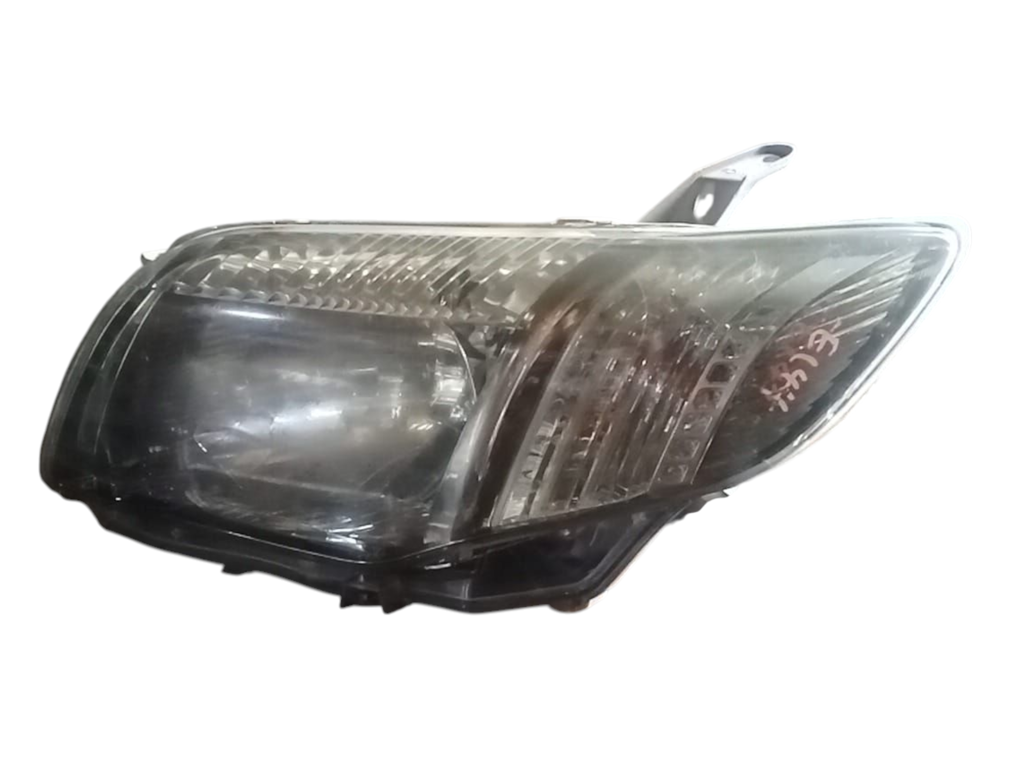Toyota Fielder 141