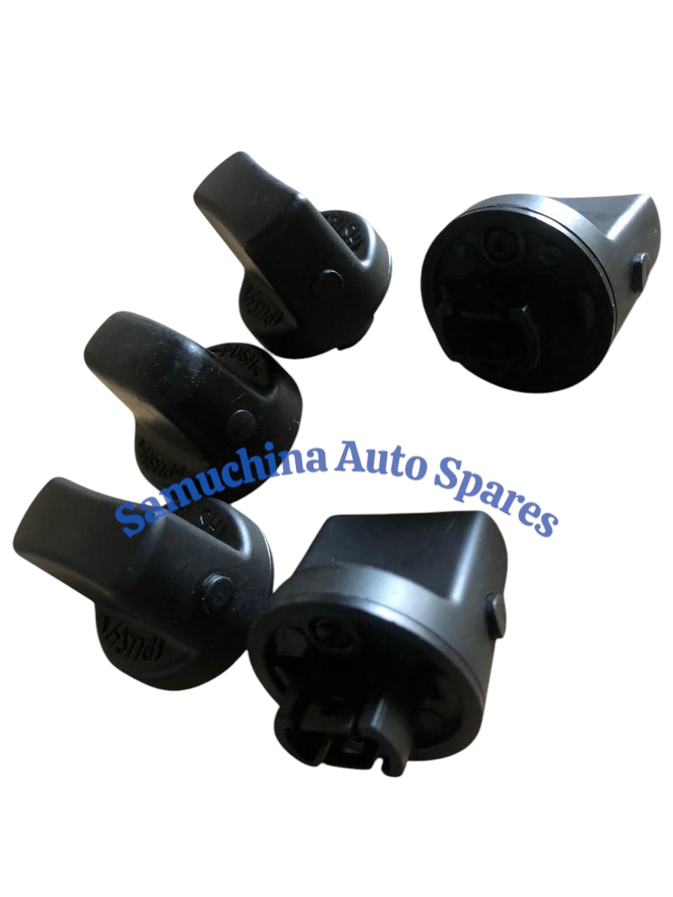 Universal Ignition Knob