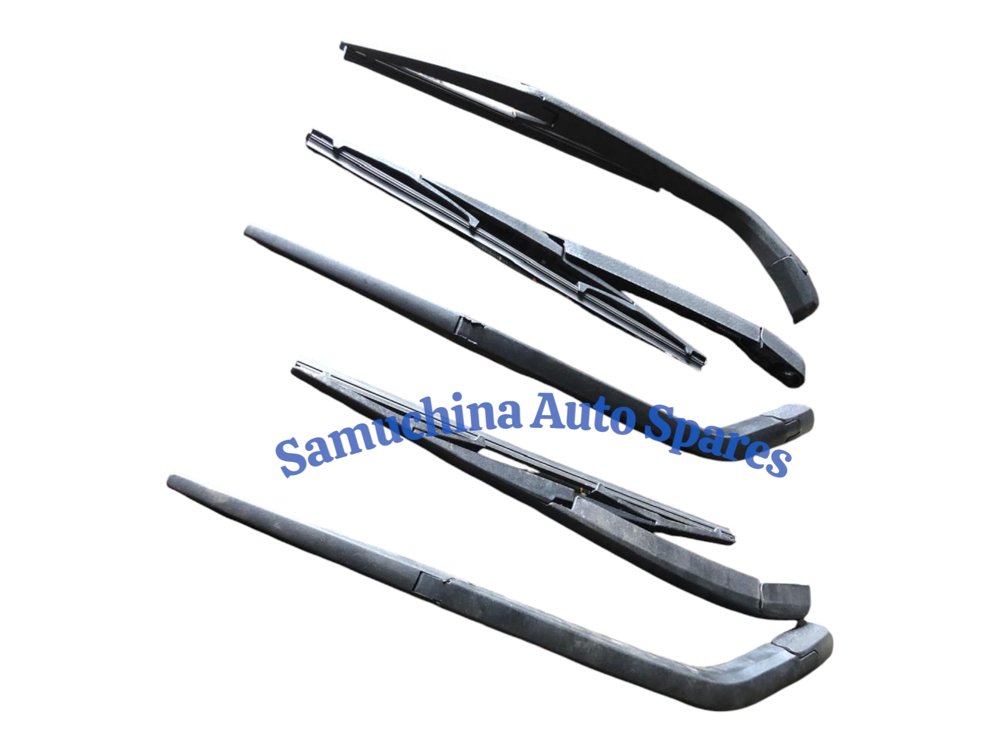 Rear Wipers