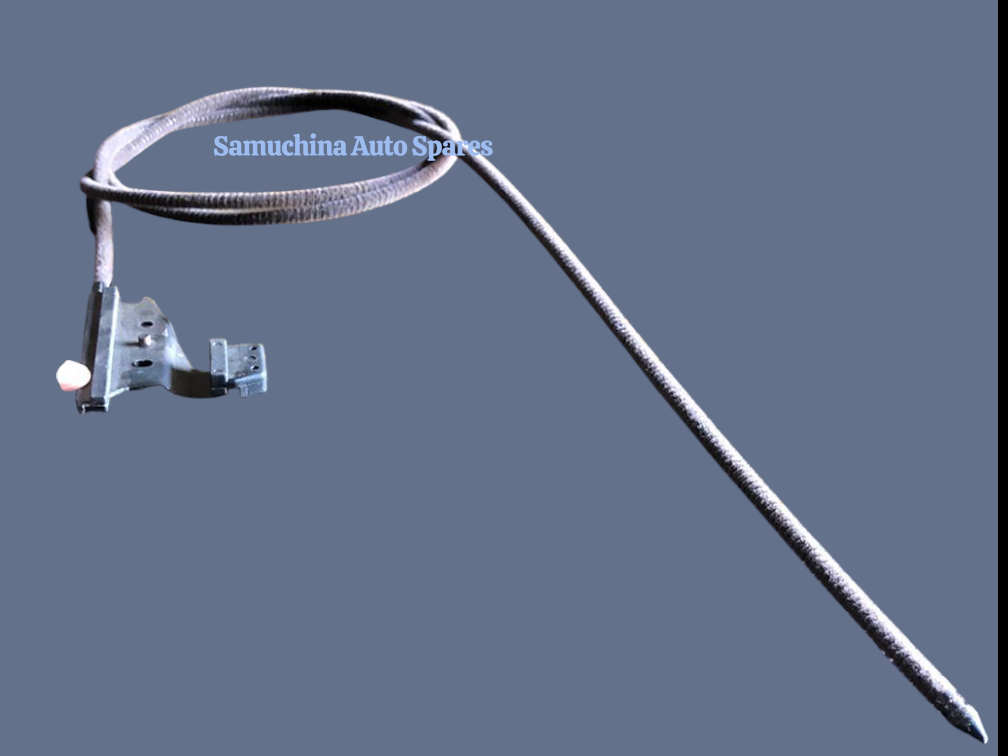 Sunroof Cable Prado 120