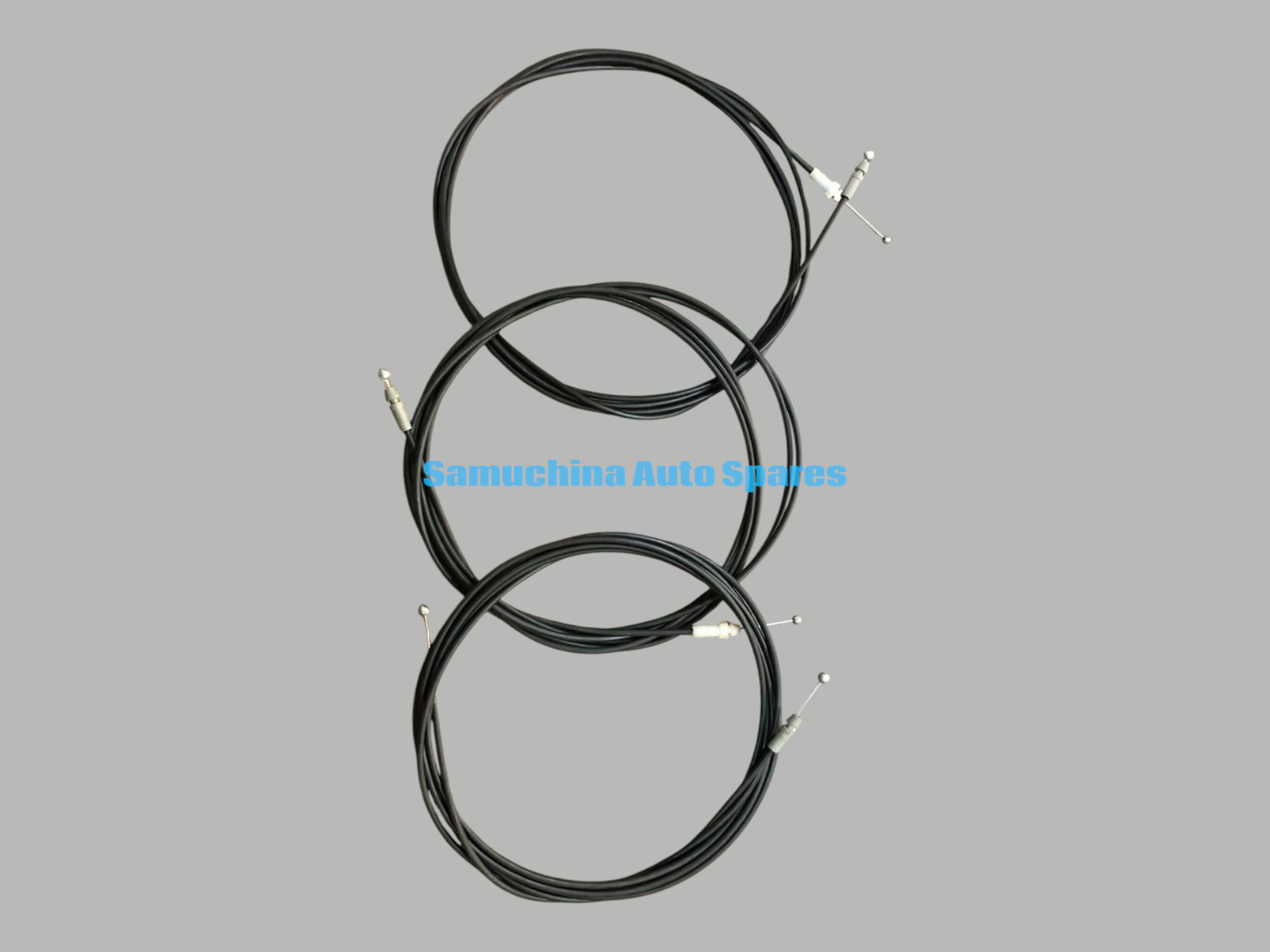 Boot Cable