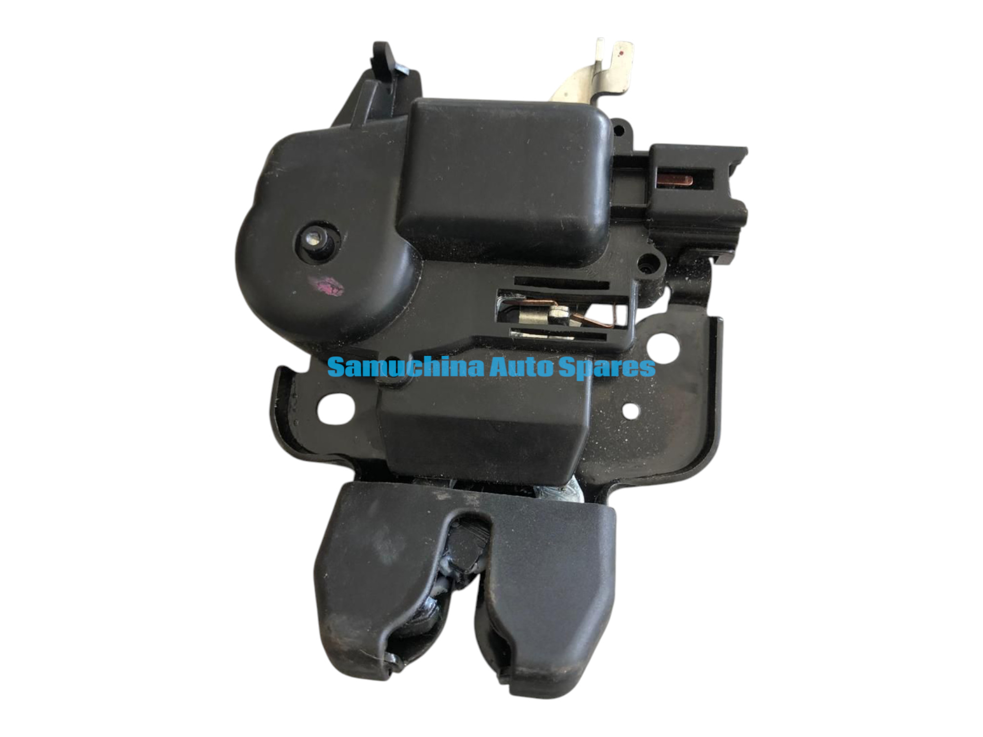 Boot Lock Nissan Sylphy 2006