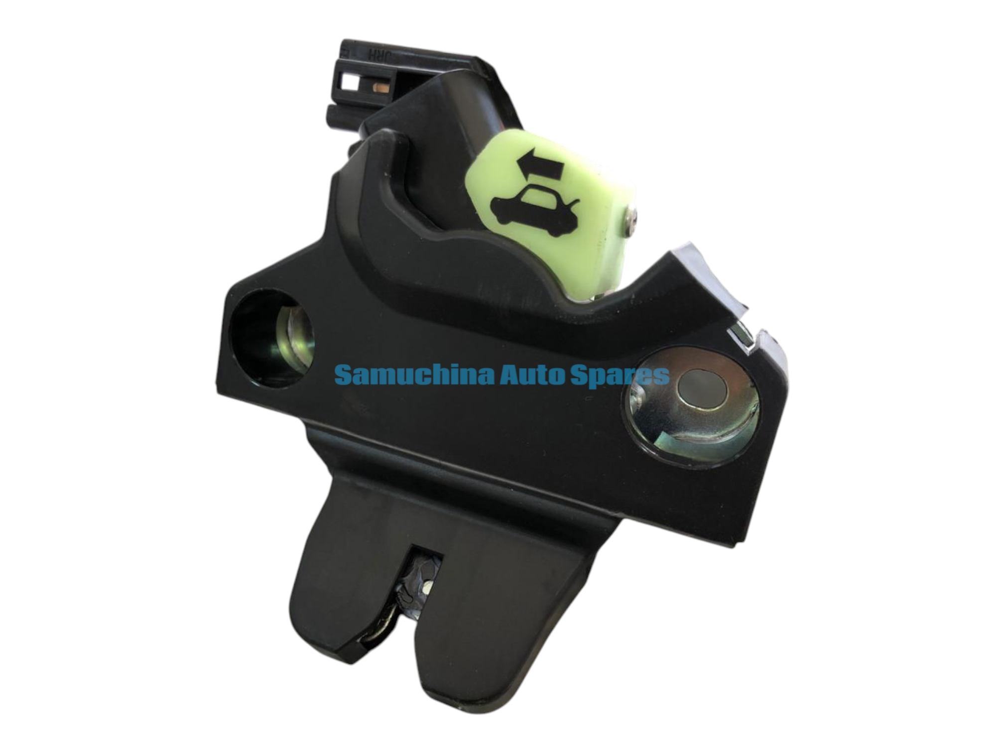 Boot Lock ZRE