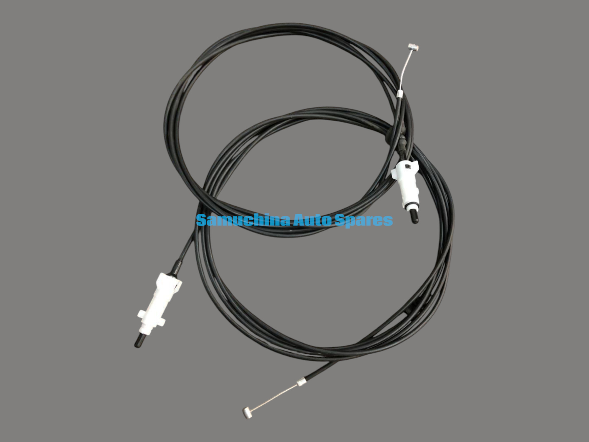 Fuel Tank Cable