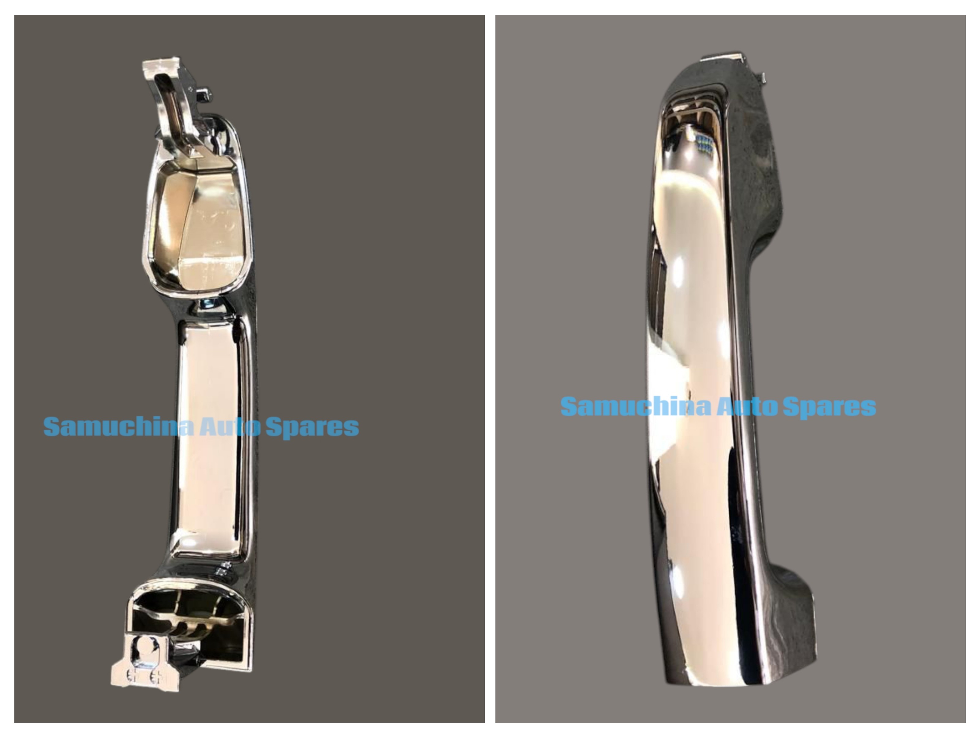 Outer Door Handle PRADO 150