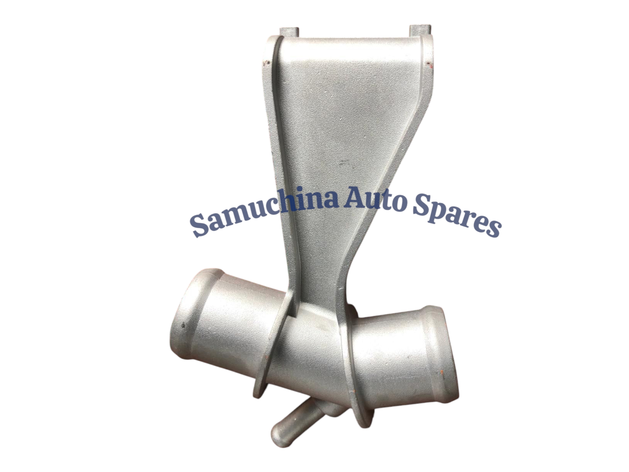 Aluminium Radiator Connector Premio 260