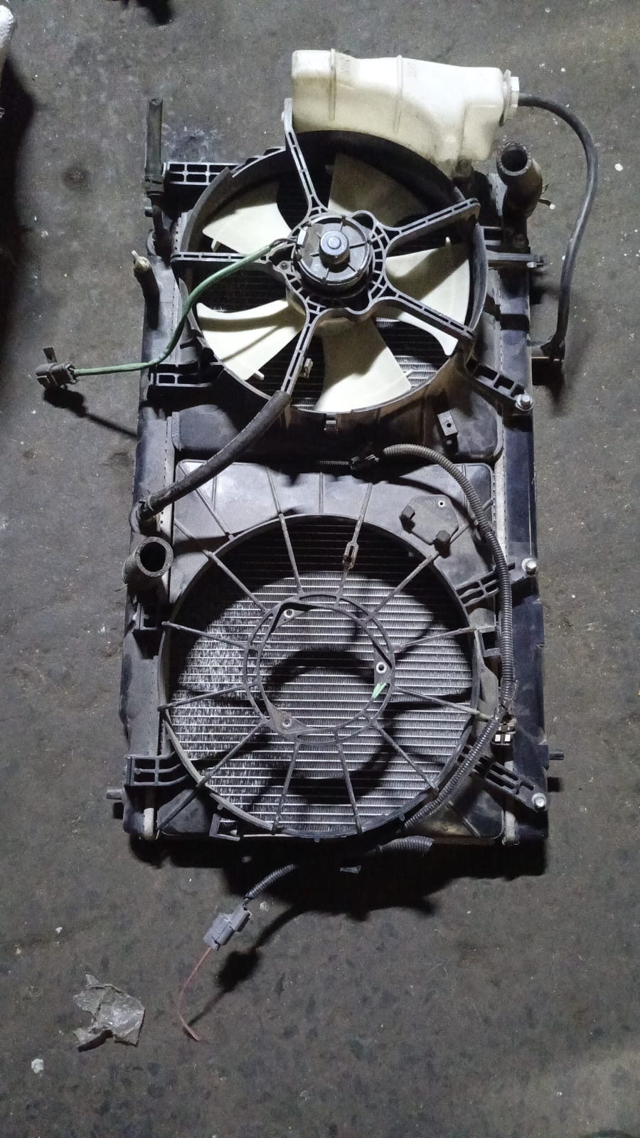 Honda Airwave