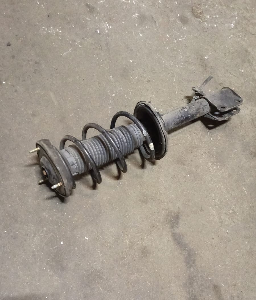 Nissan Juke Shock Absorber