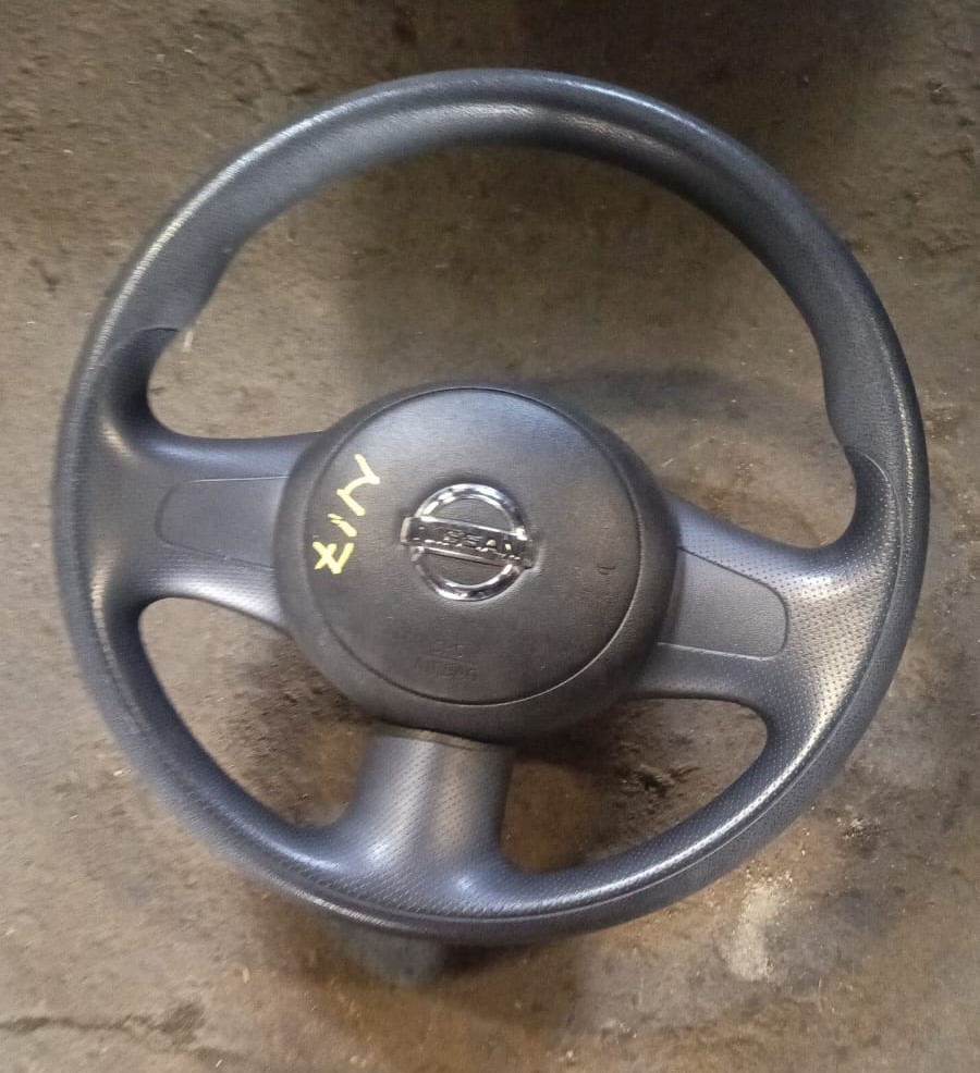 Nissan Latio N17